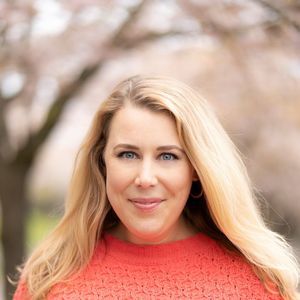 Meet your Posher, Erika